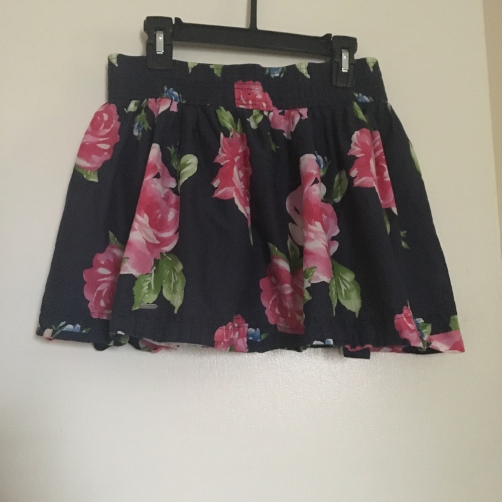 Filly Hicks Sidney mini skirt